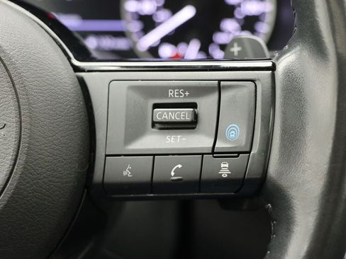Used 2023 Nissan Rogue SL w/ SL Premium Package AWD/4WD image 21