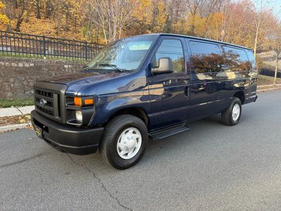 Used 2008 Ford E-350 and Econoline 350 XLT