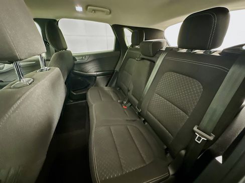 Used 2024 Ford Escape Active image 25