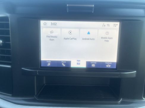 New 2026 Ford F350 XL w/ STX Appearance Package image 21