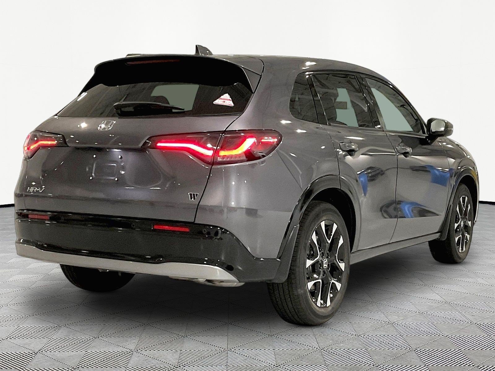Used 2026 Honda HR-V EX-L image 6
