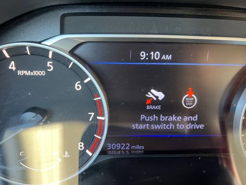 Used 2022 Nissan Altima 2.5 SR image 20