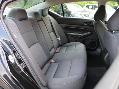 Used 2021 Nissan Altima 2.5 S FWD image 27