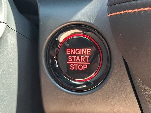 Used 2025 Honda HR-V Sport image 23