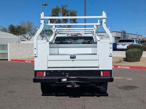 New 2026 Chevrolet Silverado 2500 W/T w/ WT Convenience Package image 5