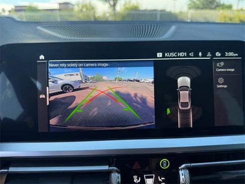 Used 2022 BMW 430i Gran Coupe w/ M Sport Package image 20