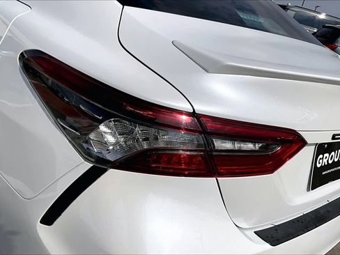 Used 2022 Toyota Camry XSE image 26