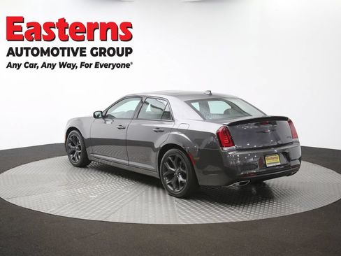 Used 2023 Chrysler 300 S RWD image 63