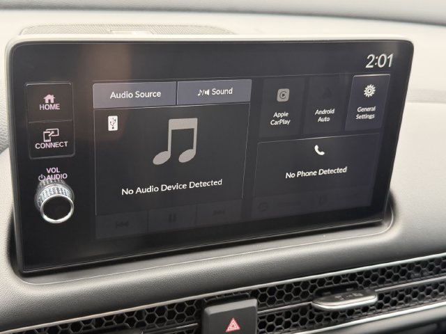 New 2027 Honda HR-V EX-L image 13