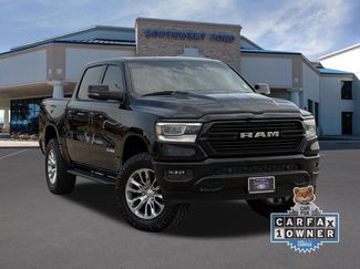 Used 2024 RAM 1500 Laramie AWD/4WD 360° Tour