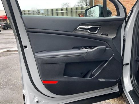 Used 2023 Kia Sportage X-Pro Prestige image 22