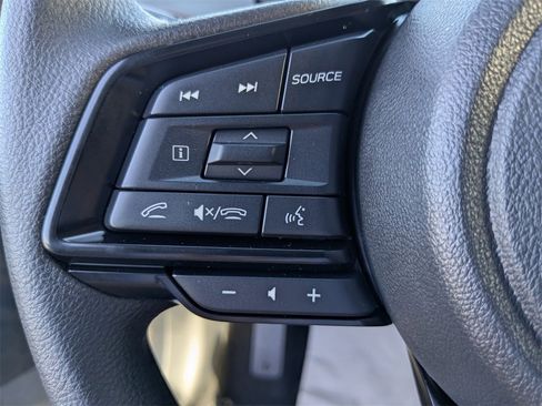 New 2026 Subaru Crosstrek 2.0i Premium image 25