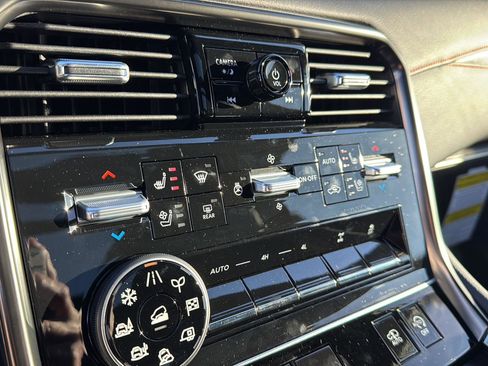 New 2026 Nissan Armada PRO-4X image 23