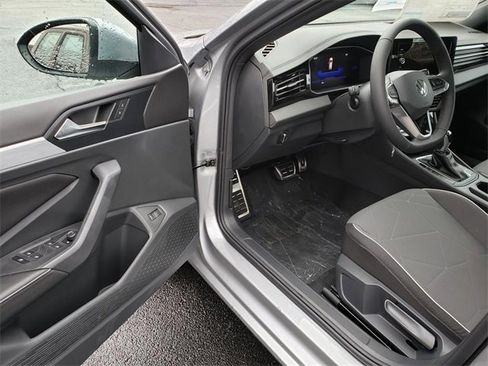 New 2026 Volkswagen Jetta Sport image 6