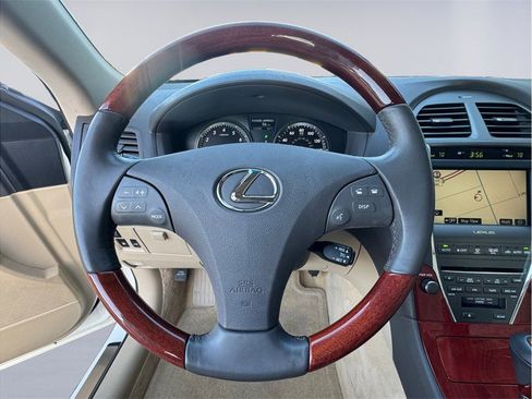 Used 2007 Lexus ES 350 image 13