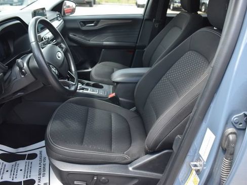 Used 2024 Ford Escape Active AWD/4WD image 14