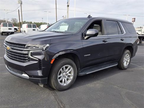 Used 2024 Chevrolet Tahoe LT image 7