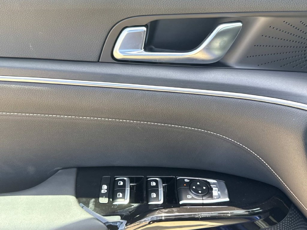 New 2026 Kia K5 GT-Line w/ GT-Line Premium Package FWD image 20