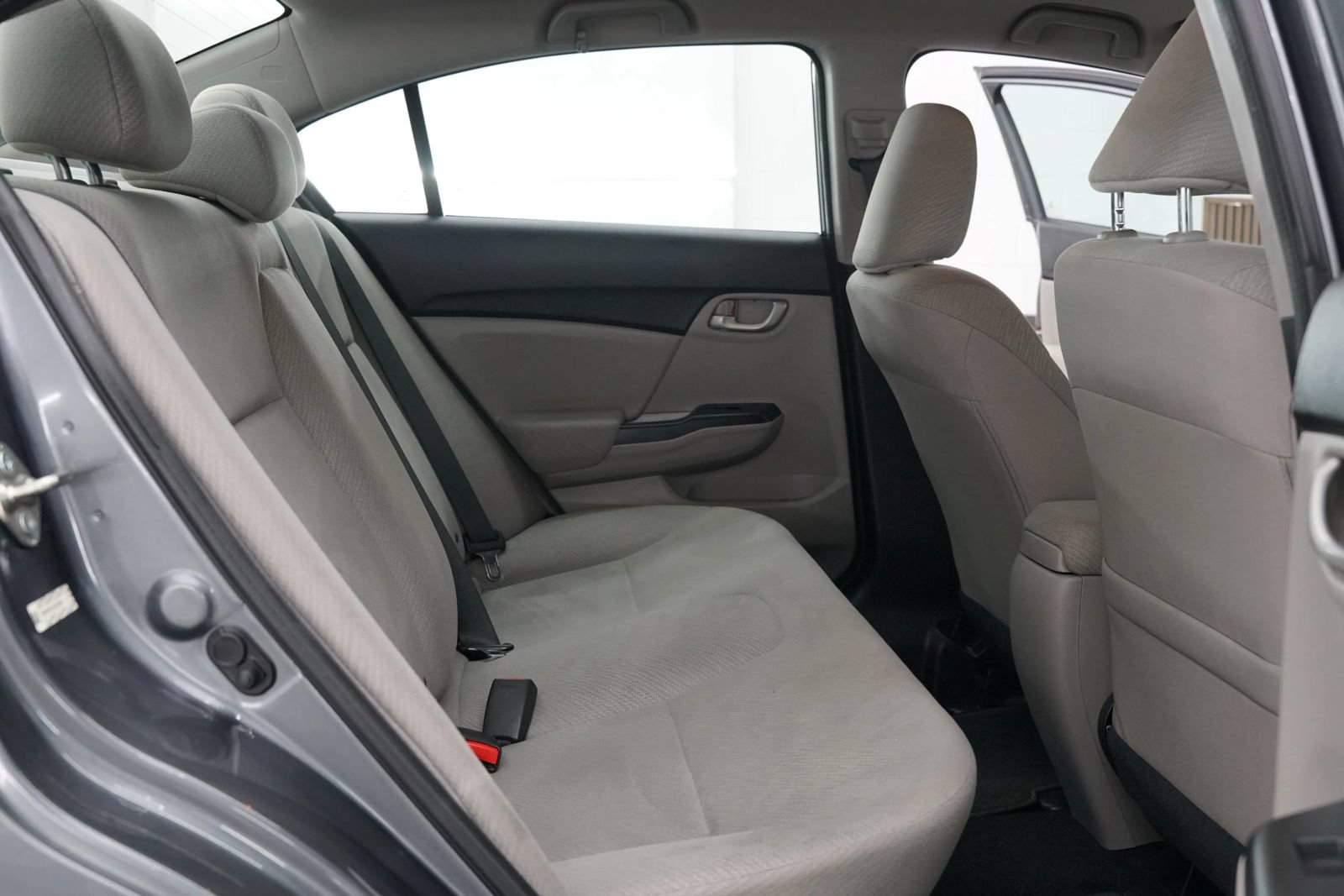 Used 2013 Honda Civic LX image 24