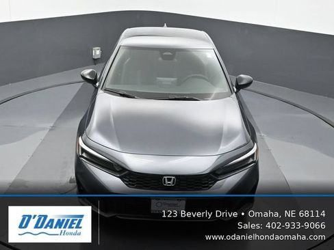 Used 2026 Honda Civic Sport image 17
