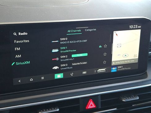 Certified 2025 Kia K5 GT-Line w/ GT-Line Premium Package FWD image 17