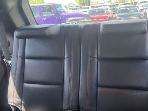 Used 2021 Dodge Durango R/T w/ Tow 'N Go Package image 5