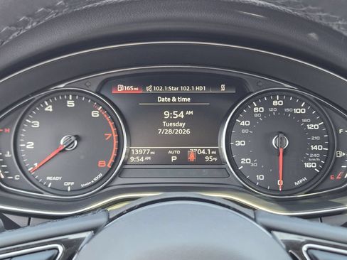 Used 2023 Audi A4 2.0T Premium w/ Convenience Package AWD/4WD image 21