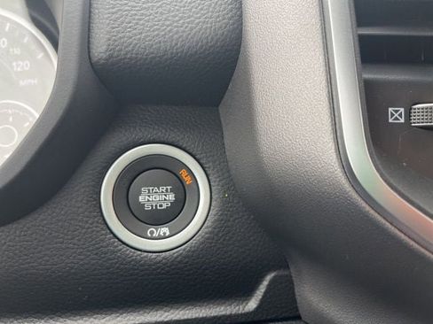 New 2026 RAM 1500 Big Horn image 31