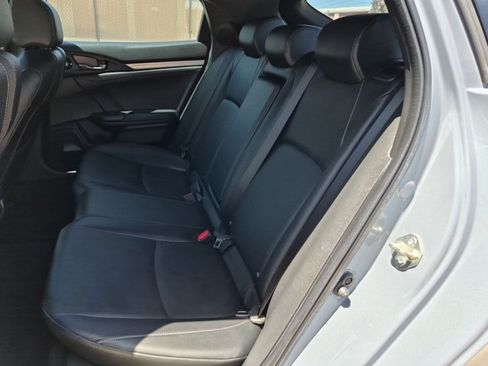 Used 2021 Honda Civic Sport Touring image 20