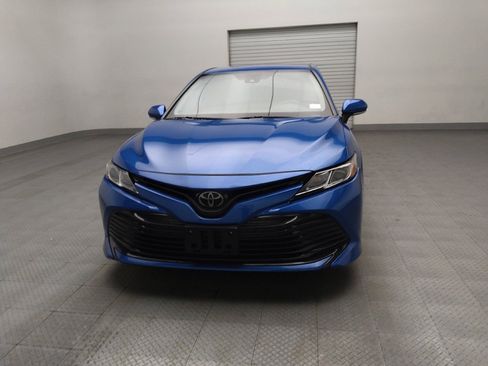 Used 2020 Toyota Camry LE w/ Convenience Package image 15