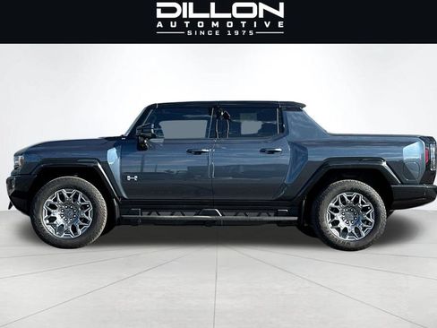 Used 2026 GMC Hummer EV 4x4 Crew Cab image 7