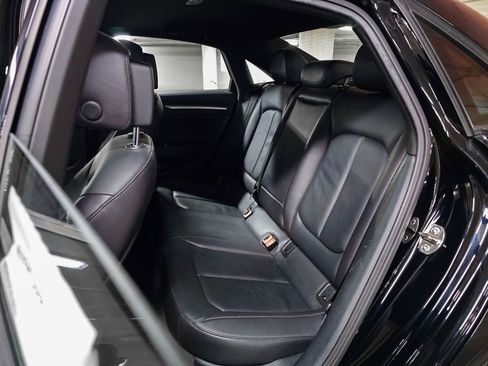 Used 2016 Audi A3 2.0T Premium w/ Audi MMI Navigation Plus image 21