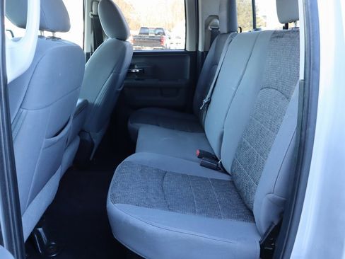 Used 2016 RAM 1500 Classic SLT w/ Protection Group image 24