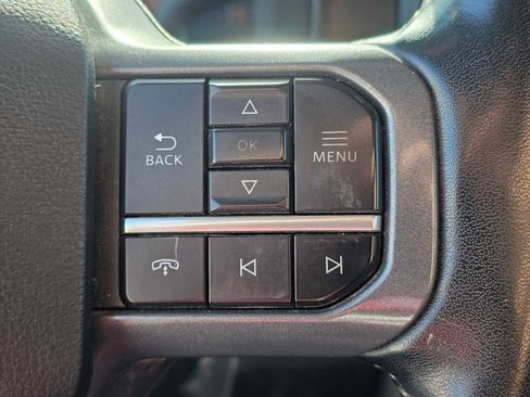 Used 2024 Ford F250 Lariat w/ Black Appearance Package AWD/4WD image 29