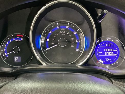 Used 2015 Honda Fit EX image 10