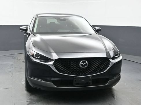 Certified 2024 MAZDA CX-30 AWD 2.5 S w/ Select Sport Pkg image 8