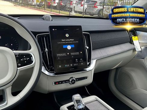 New 2026 Volvo XC90 B6 Ultra AWD/4WD image 18