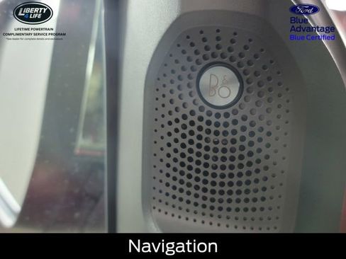 Certified 2021 Ford Ranger Lariat w/ Equipment Group 501A High image 34