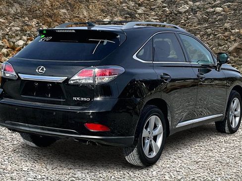 Used 2014 Lexus RX 350 350 image 2