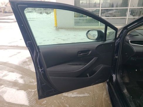 Used 2024 Toyota Corolla LE image 17