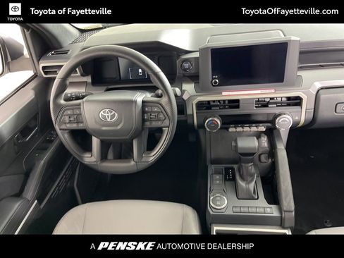 Certified 2025 Toyota Tacoma SR5 image 5