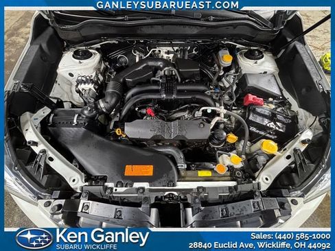 Used 2018 Subaru Forester 2.5i Premium w/ Popular Package #3A image 27