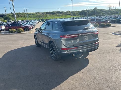 New 2025 Lincoln Corsair Grand Touring w/ Rear Removable Package Tray image 7