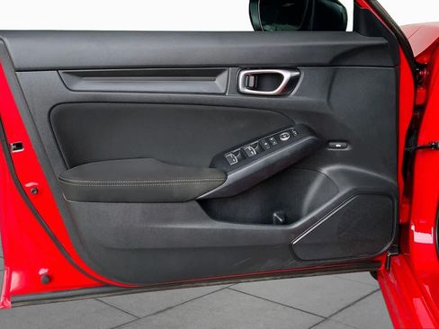 Used 2023 Honda Civic Sport image 22