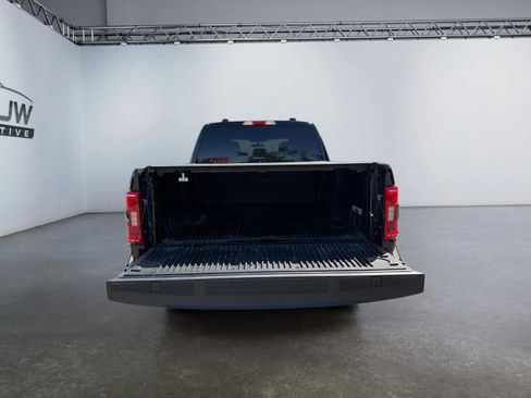Used 2022 Ford F150 XLT w/ Equipment Group 301A Mid AWD/4WD image 22