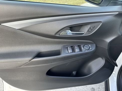 New 2026 Buick Envista Preferred w/ Advanced Safety Package image 28