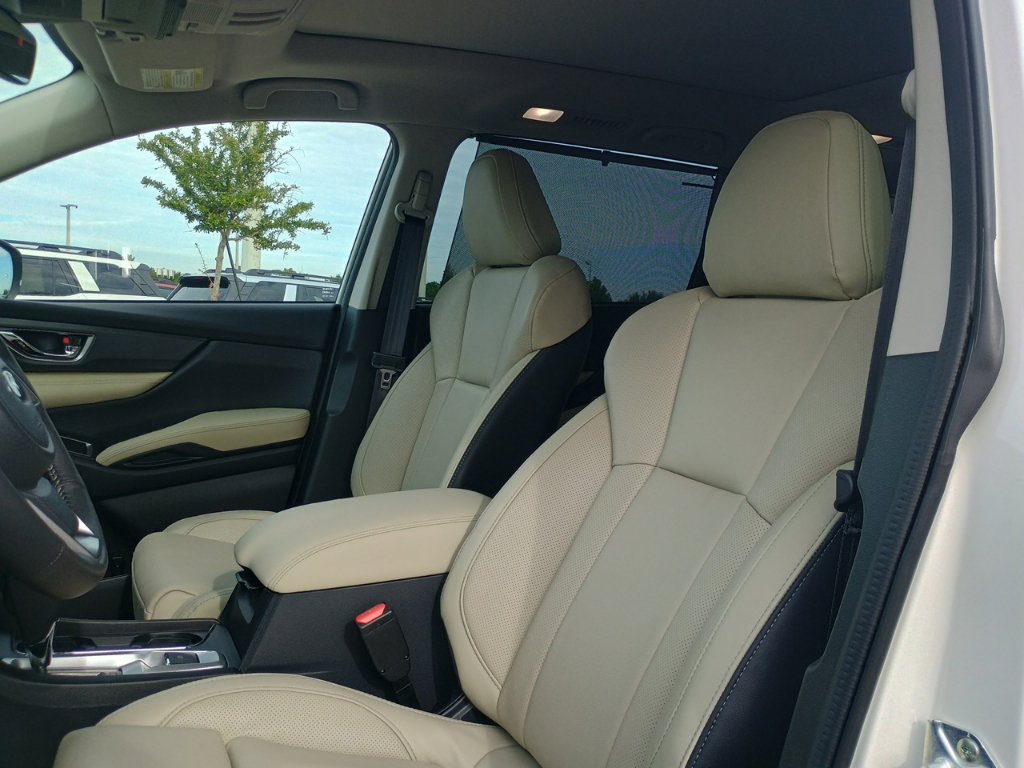 New 2027 Subaru Ascent Limited AWD/4WD image 14