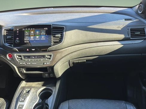 Used 2019 Honda Passport EX-L image 21