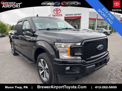 Used 2020 Ford F150 XL w/ Equipment Group 101A Mid