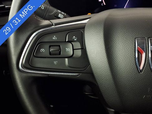 Used 2024 Buick Encore GX Sport Touring image 18